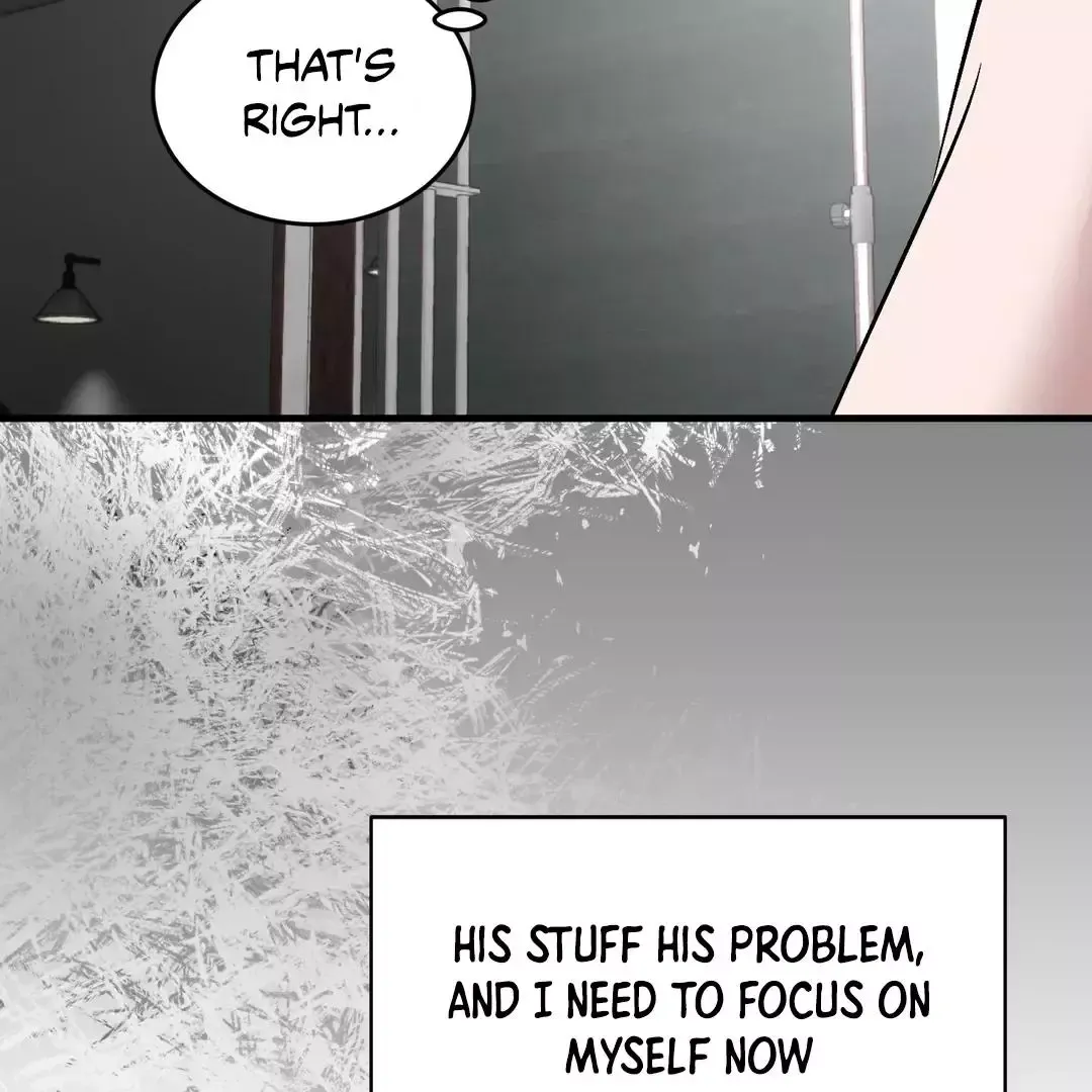 Ian’s Binding - Chapter 14 Page 141