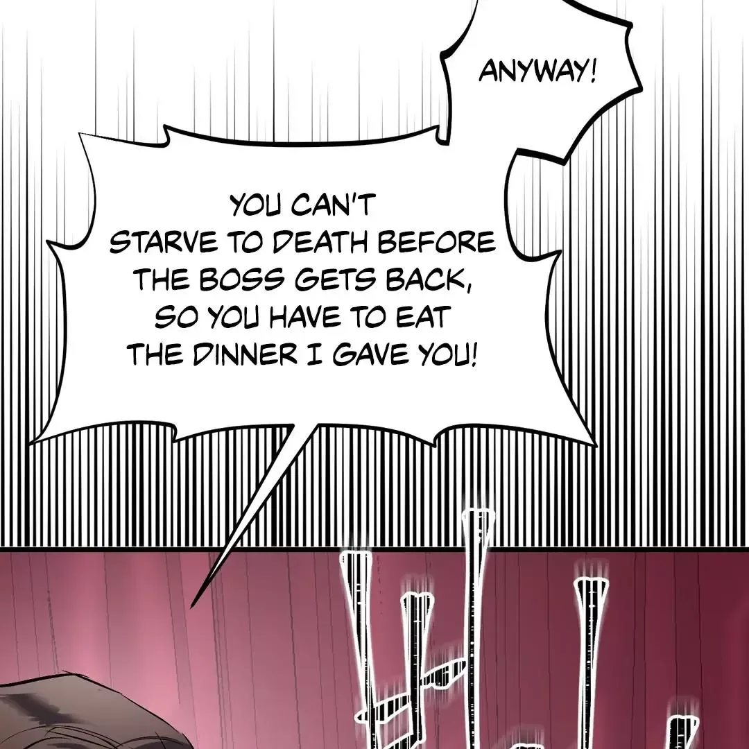 Ian’s Binding - Chapter 14 Page 143