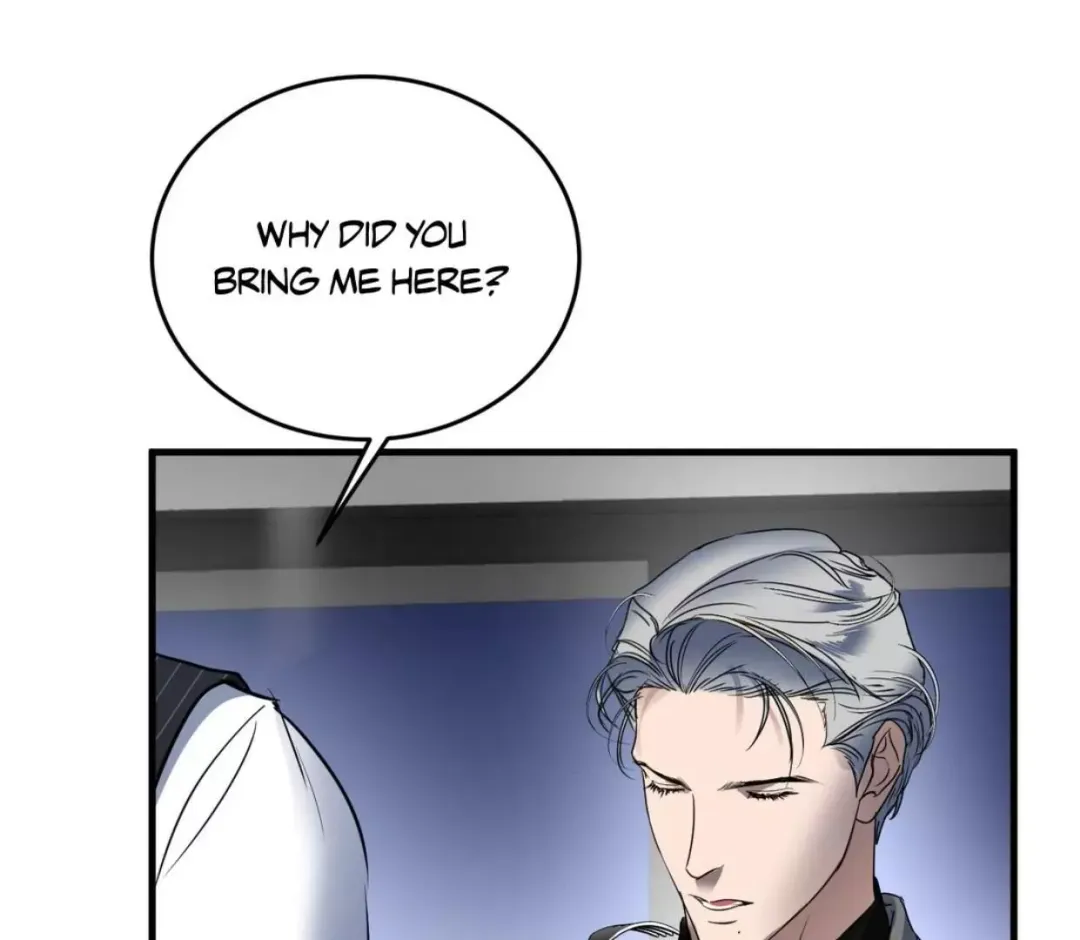Ian’s Binding - Chapter 15 Page 9