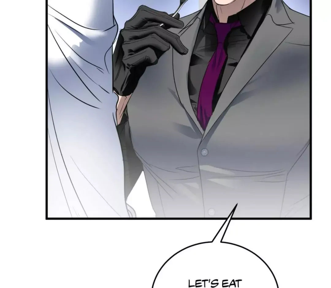 Ian’s Binding - Chapter 15 Page 10