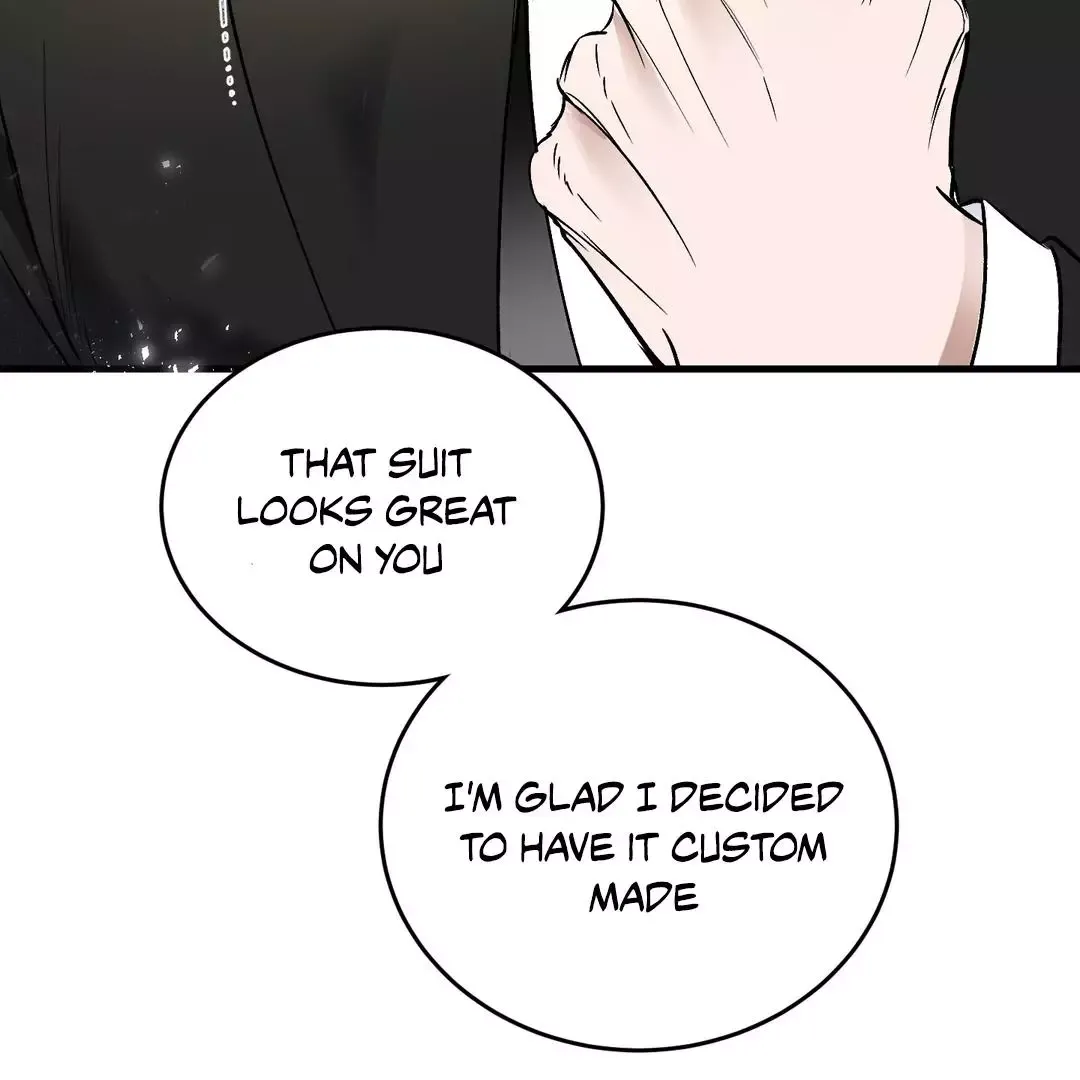 Ian’s Binding - Chapter 16 Page 6