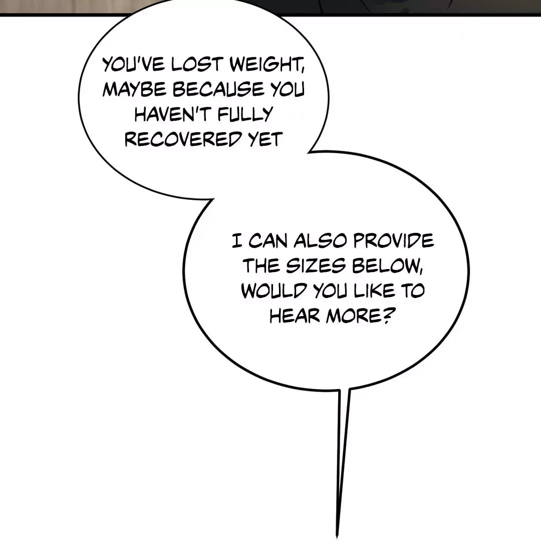 Ian’s Binding - Chapter 16 Page 13