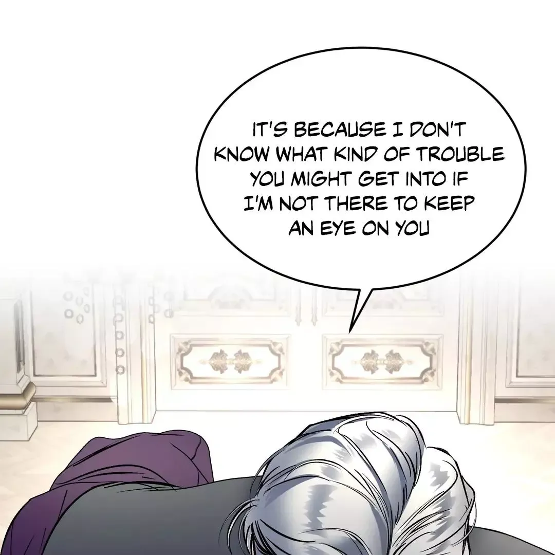 Ian’s Binding - Chapter 16 Page 20