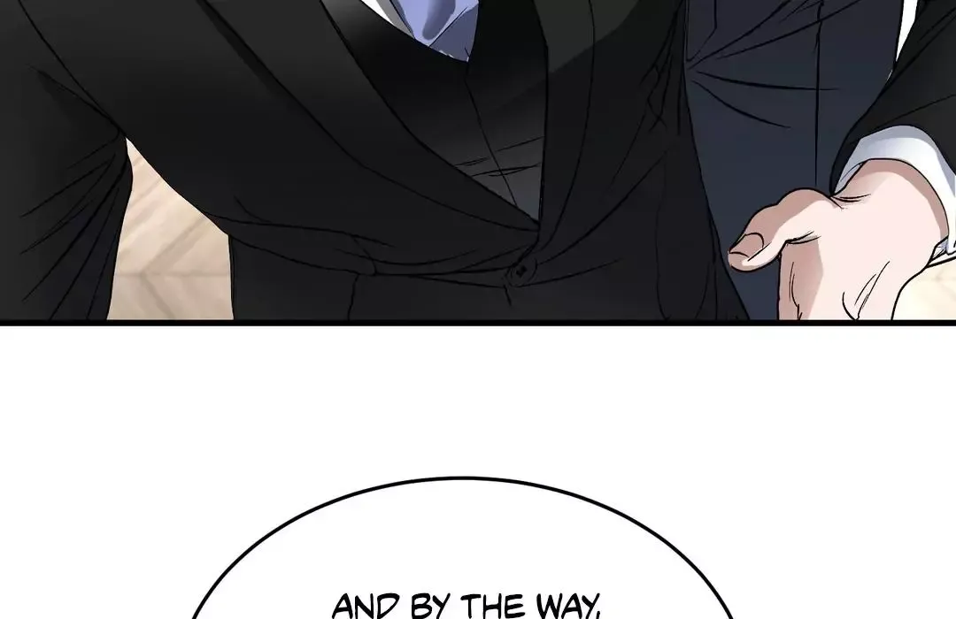 Ian’s Binding - Chapter 16 Page 22