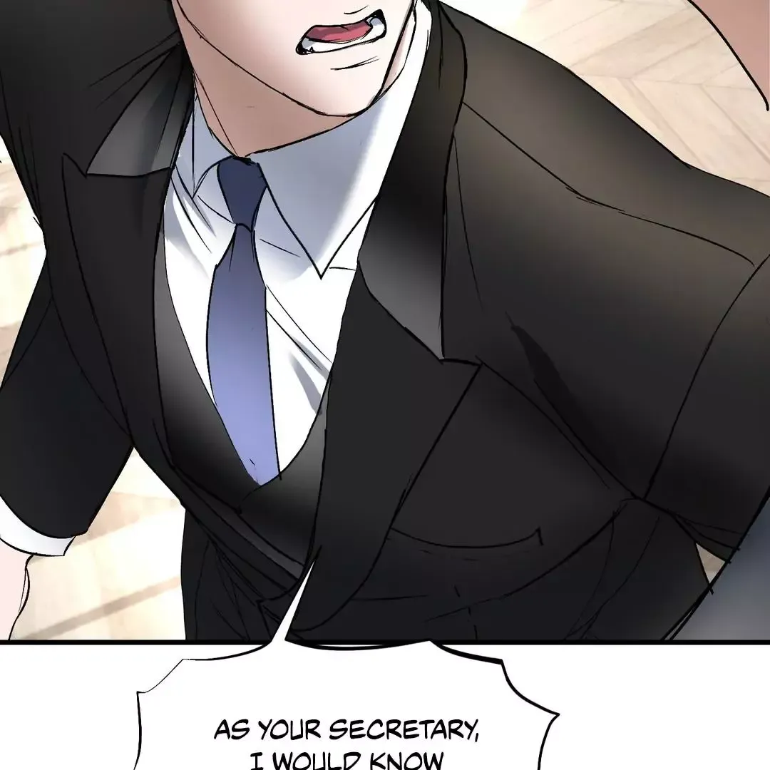 Ian’s Binding - Chapter 16 Page 25