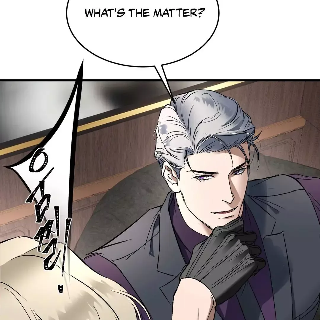 Ian’s Binding - Chapter 16 Page 42
