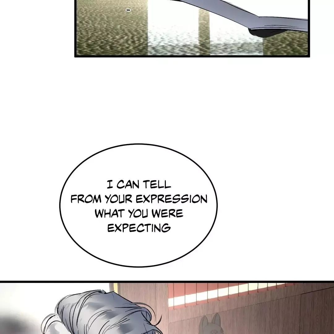 Ian’s Binding - Chapter 16 Page 46
