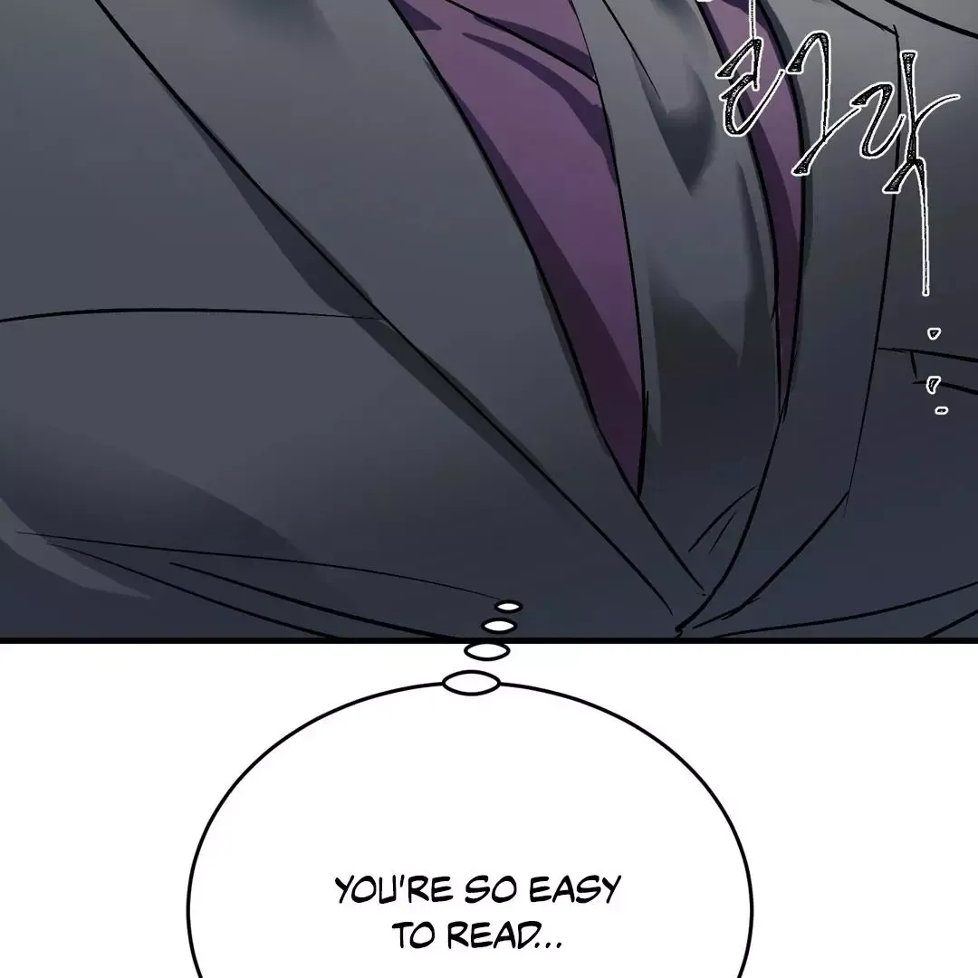 Ian’s Binding - Chapter 16 Page 60