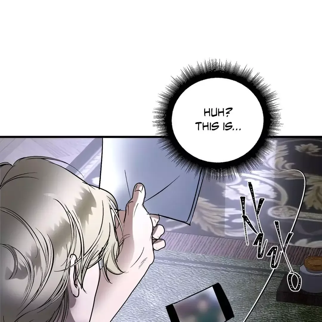 Ian’s Binding - Chapter 16 Page 94