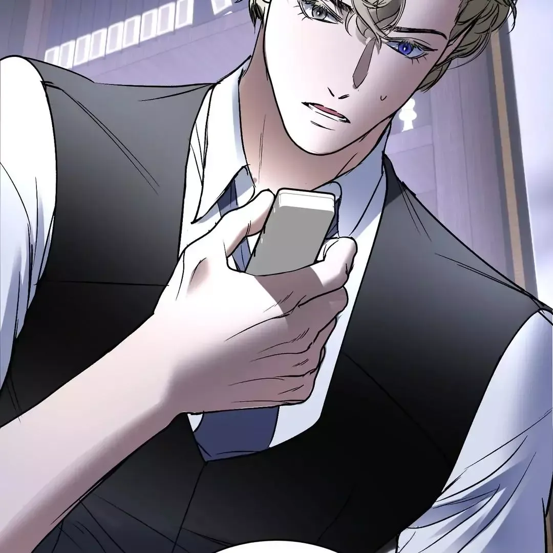 Ian’s Binding - Chapter 16 Page 121