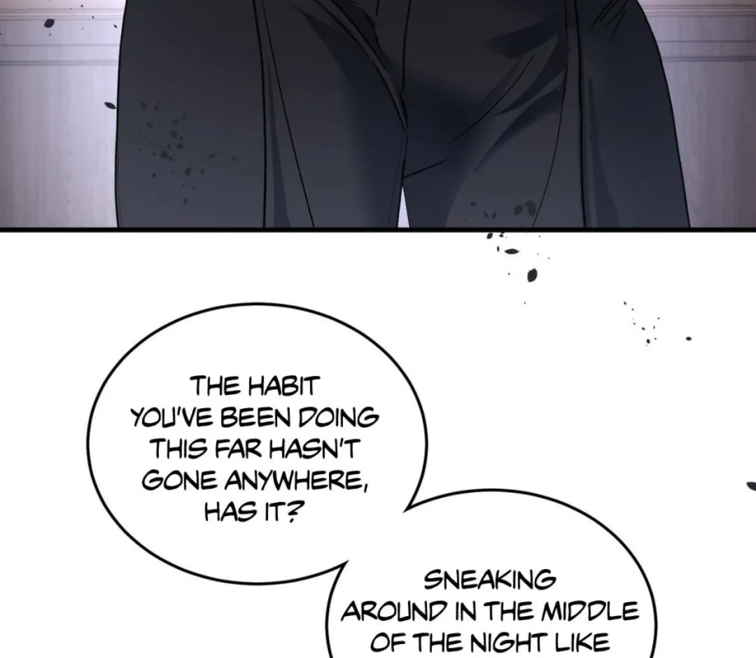 Ian’s Binding - Chapter 17 Page 7
