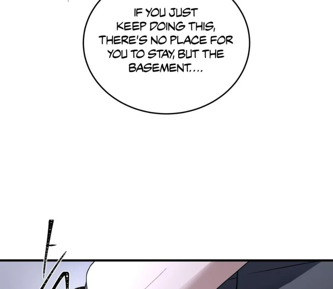 Ian’s Binding - Chapter 17 Page 11