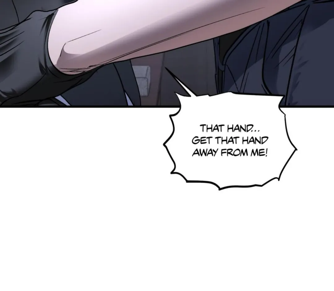 Ian’s Binding - Chapter 17 Page 19