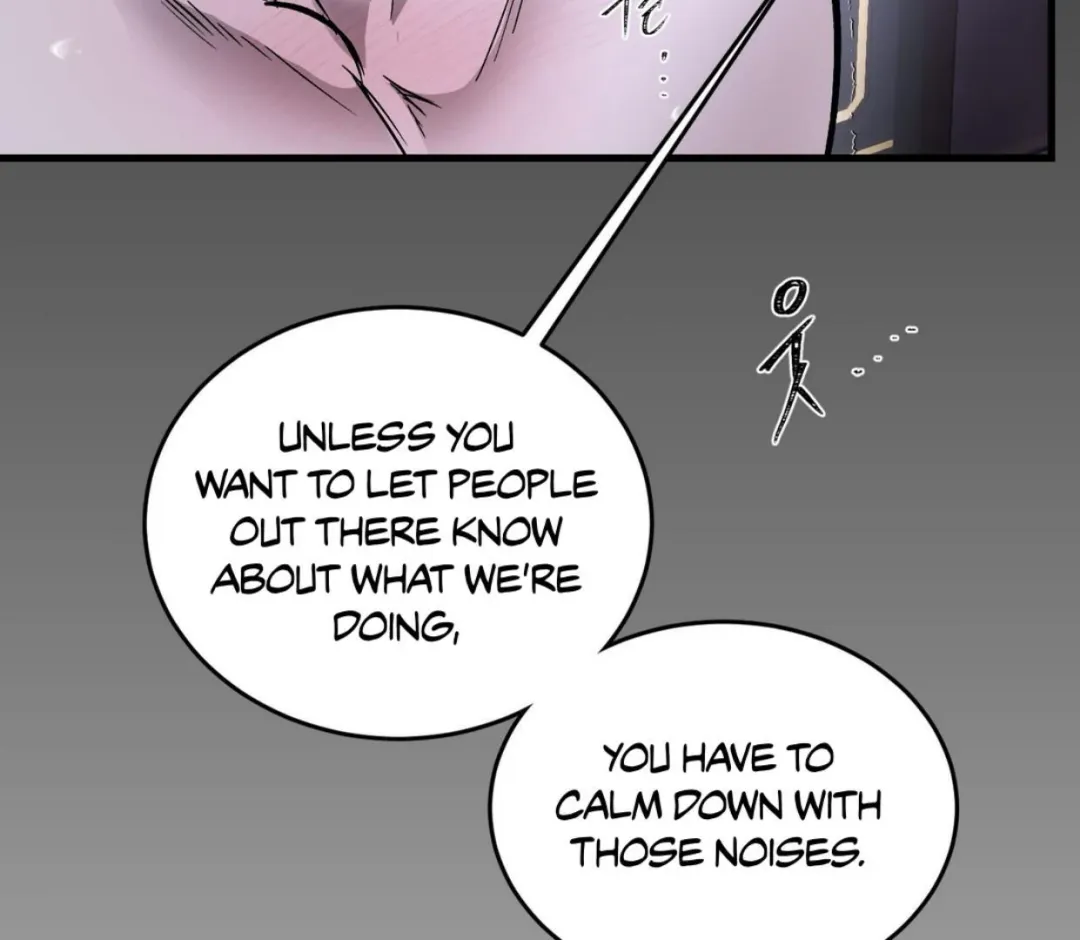 Ian’s Binding - Chapter 17 Page 98