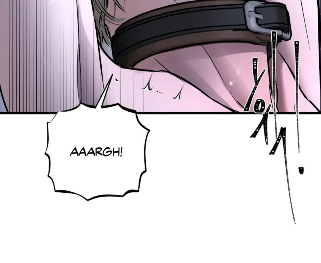 Ian’s Binding - Chapter 17 Page 116