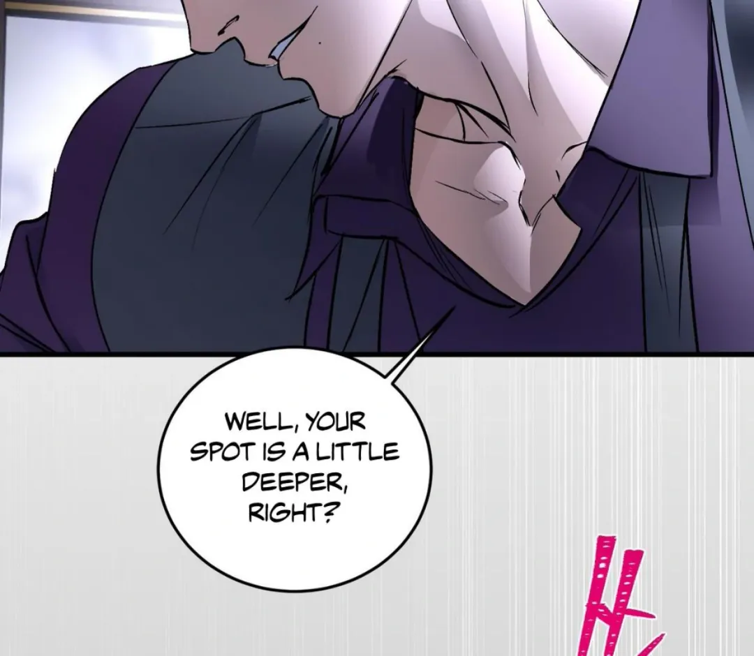 Ian’s Binding - Chapter 17 Page 118
