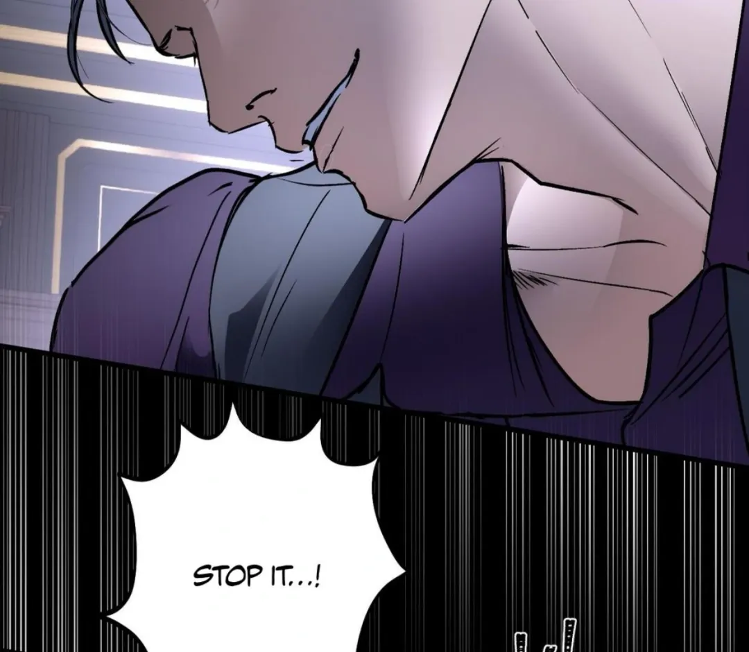 Ian’s Binding - Chapter 17 Page 126