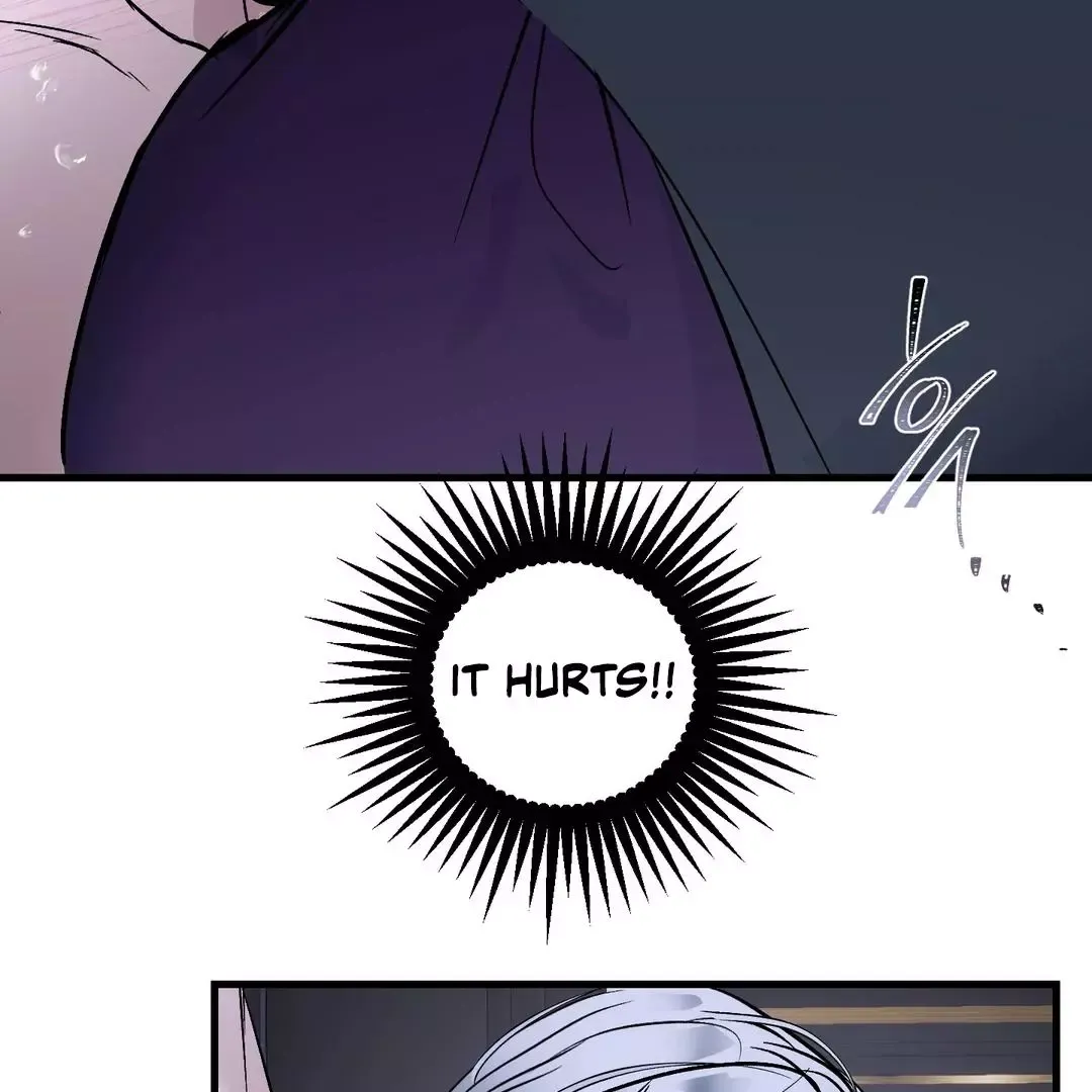 Ian’s Binding - Chapter 18 Page 6