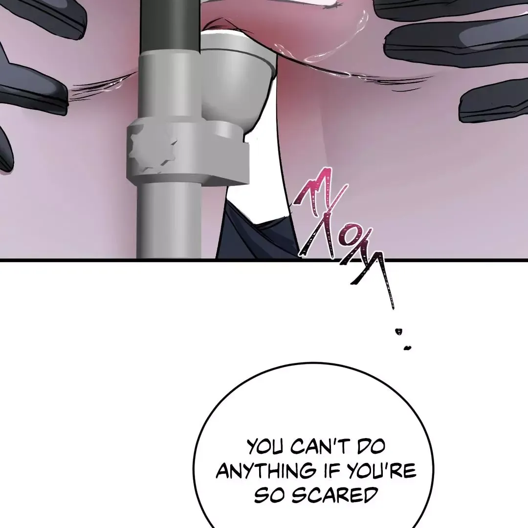 Ian’s Binding - Chapter 18 Page 10