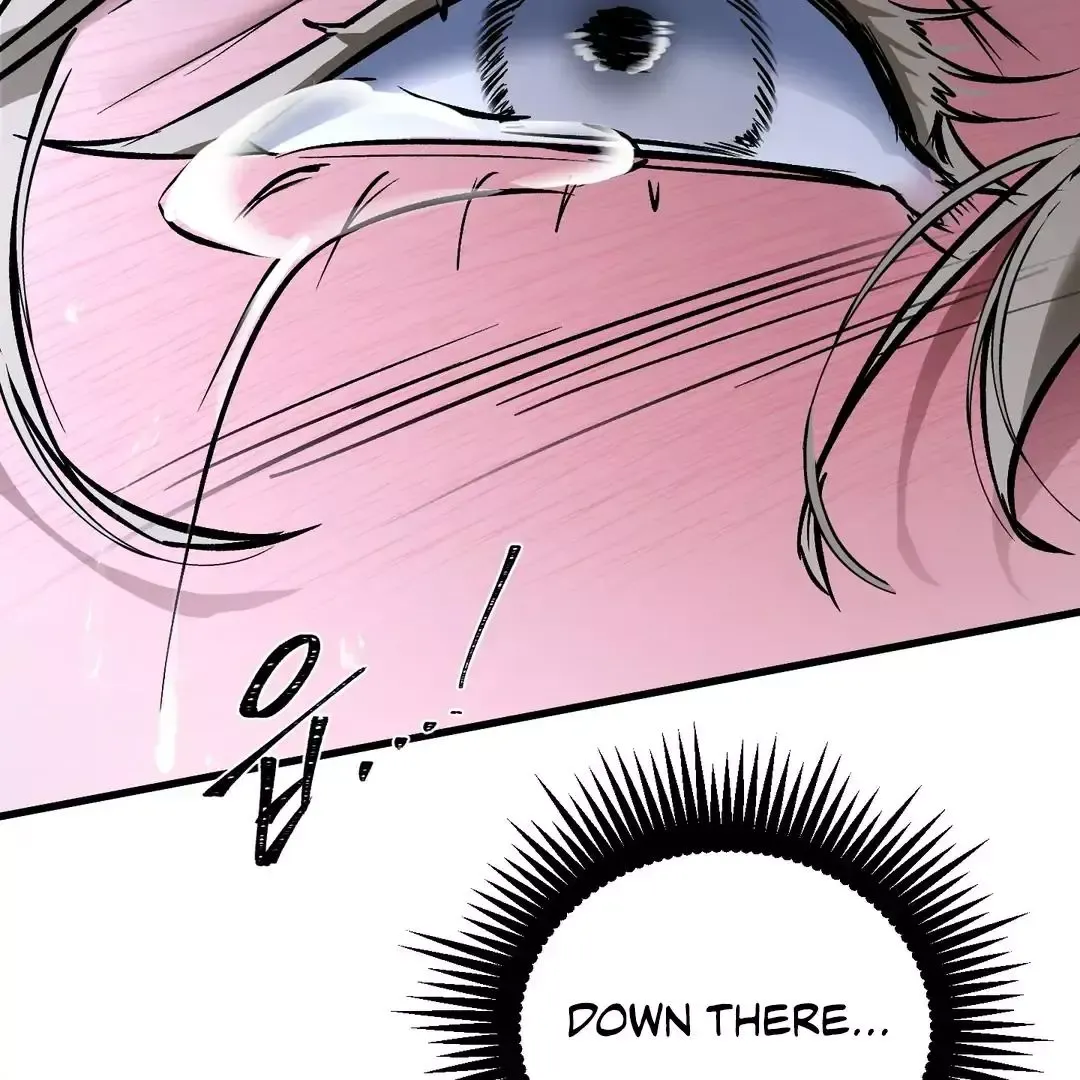 Ian’s Binding - Chapter 18 Page 22