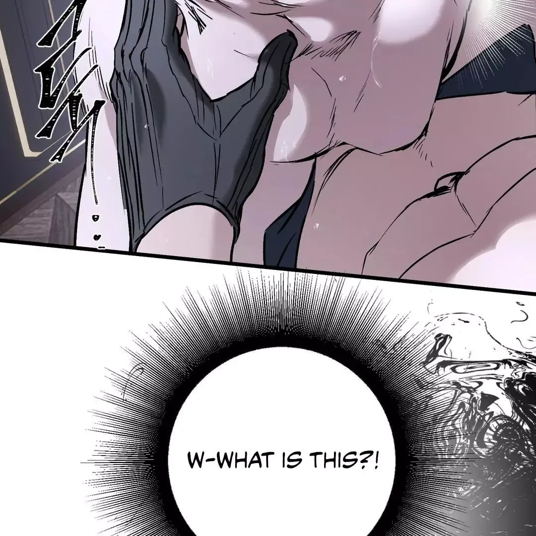 Ian’s Binding - Chapter 18 Page 29