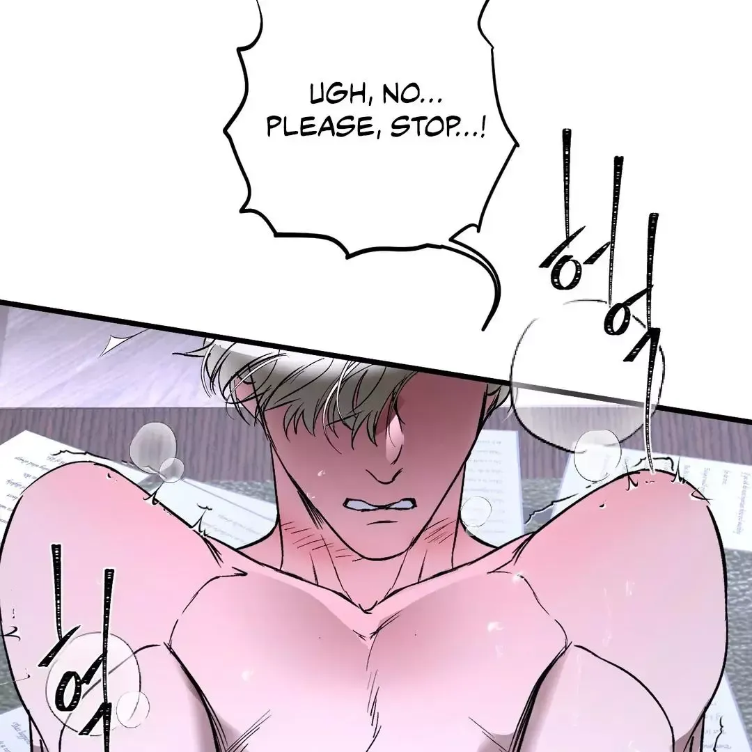 Ian’s Binding - Chapter 18 Page 98