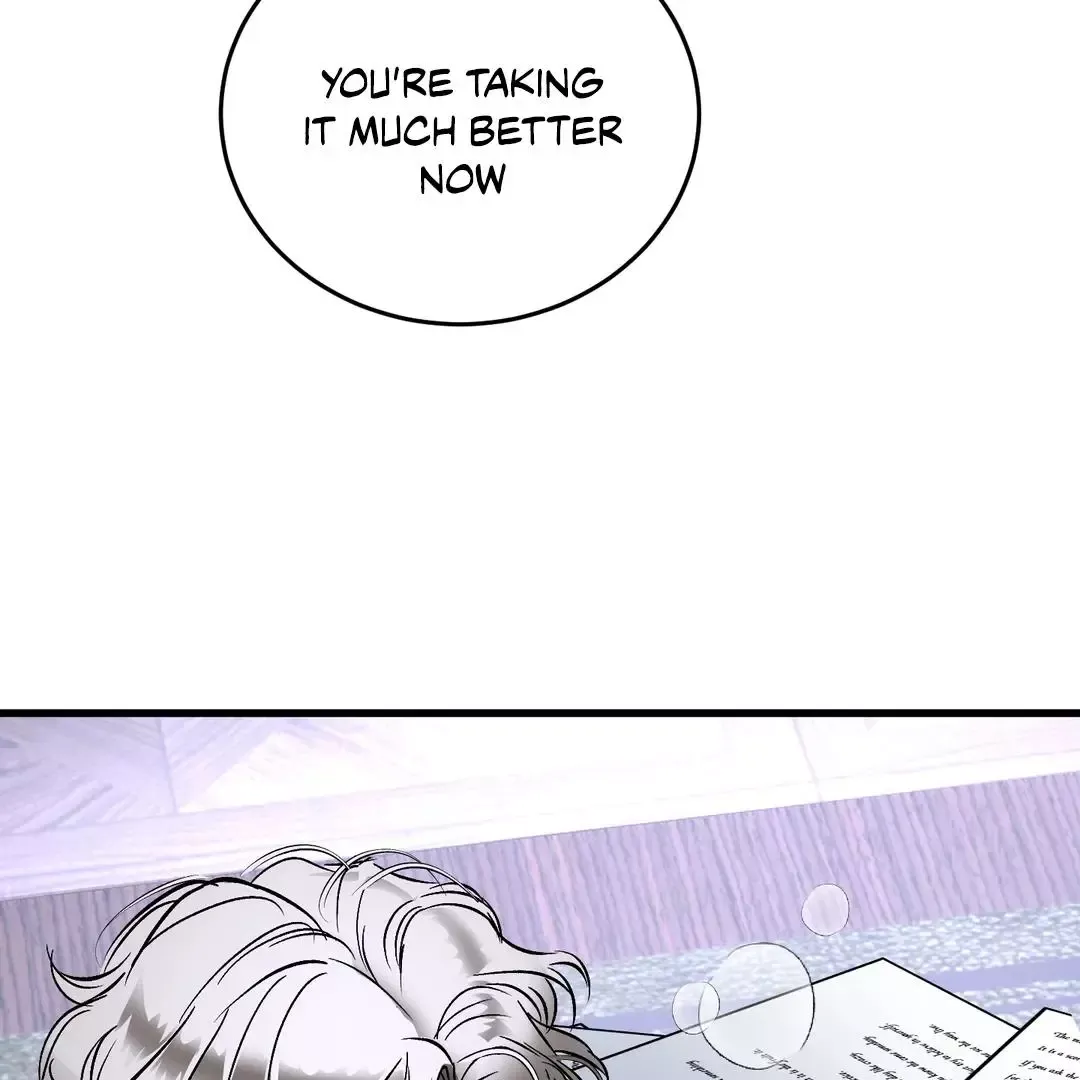 Ian’s Binding - Chapter 18 Page 105