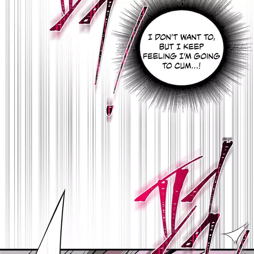 Ian’s Binding - Chapter 18 Page 117