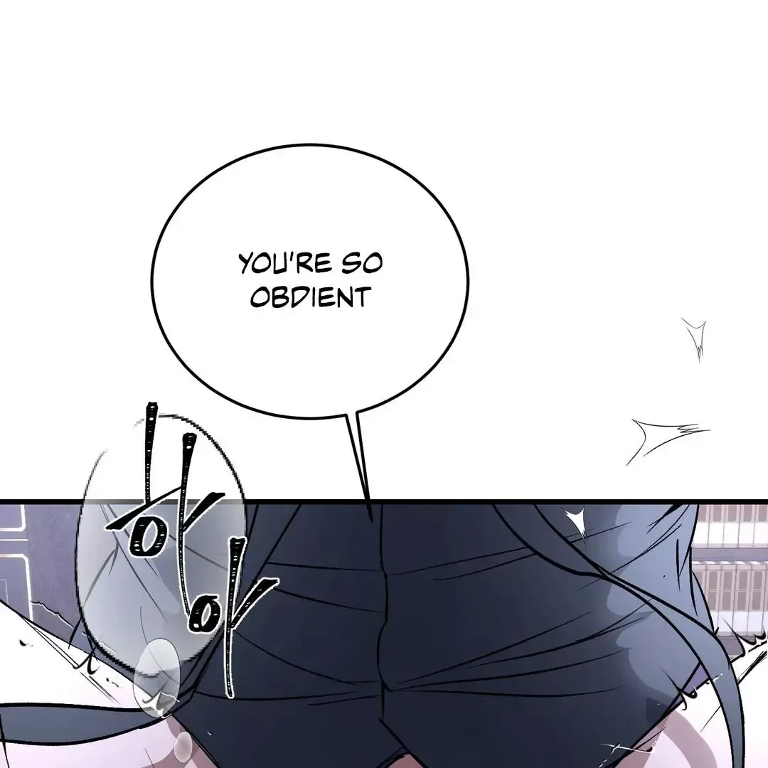 Ian’s Binding - Chapter 18 Page 135