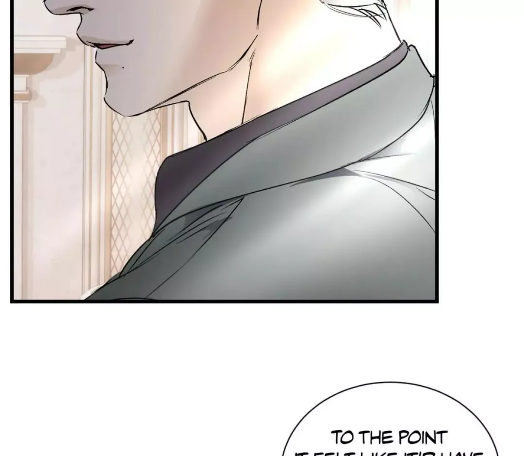 Ian’s Binding - Chapter 19 Page 12