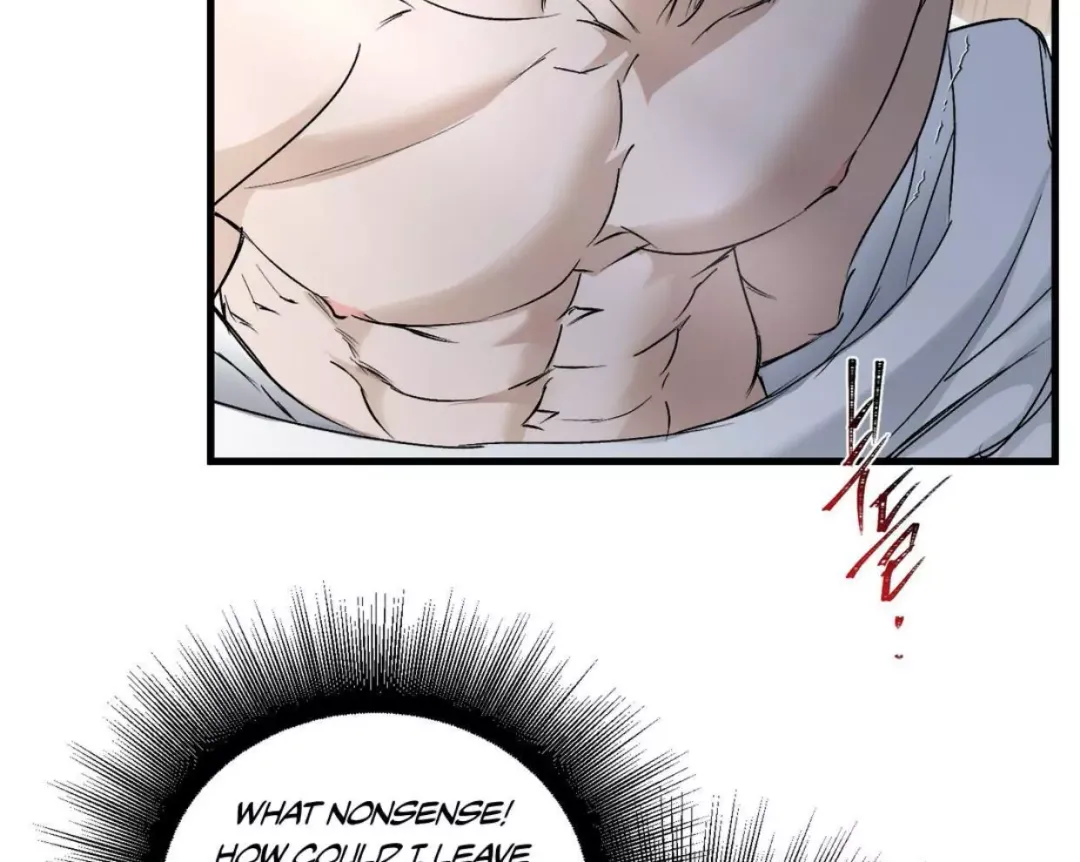 Ian’s Binding - Chapter 19 Page 14