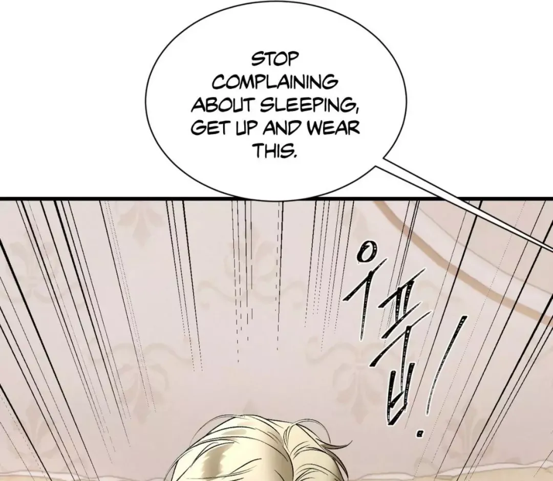 Ian’s Binding - Chapter 19 Page 16