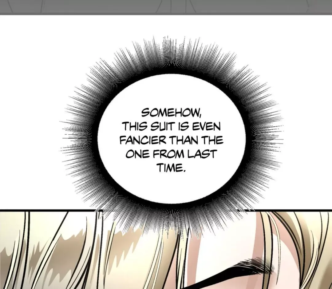 Ian’s Binding - Chapter 19 Page 22