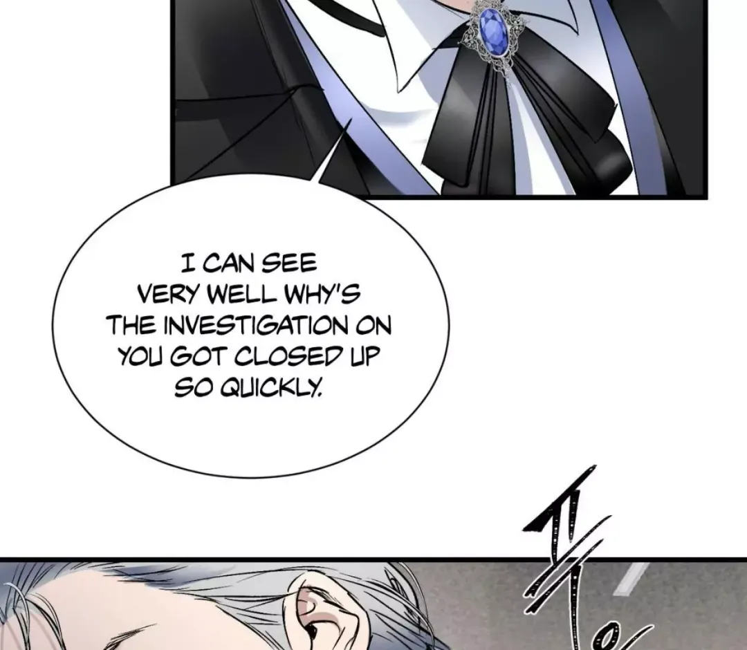 Ian’s Binding - Chapter 19 Page 45