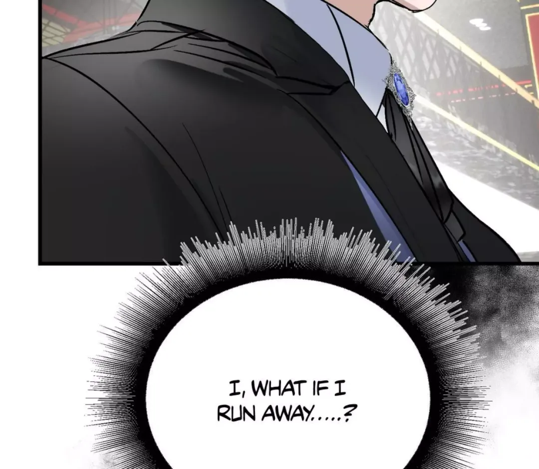 Ian’s Binding - Chapter 19 Page 80