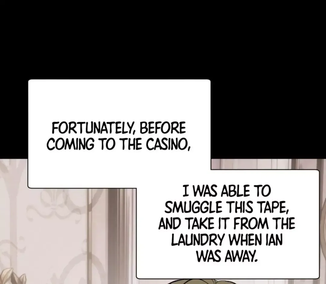Ian’s Binding - Chapter 19 Page 139