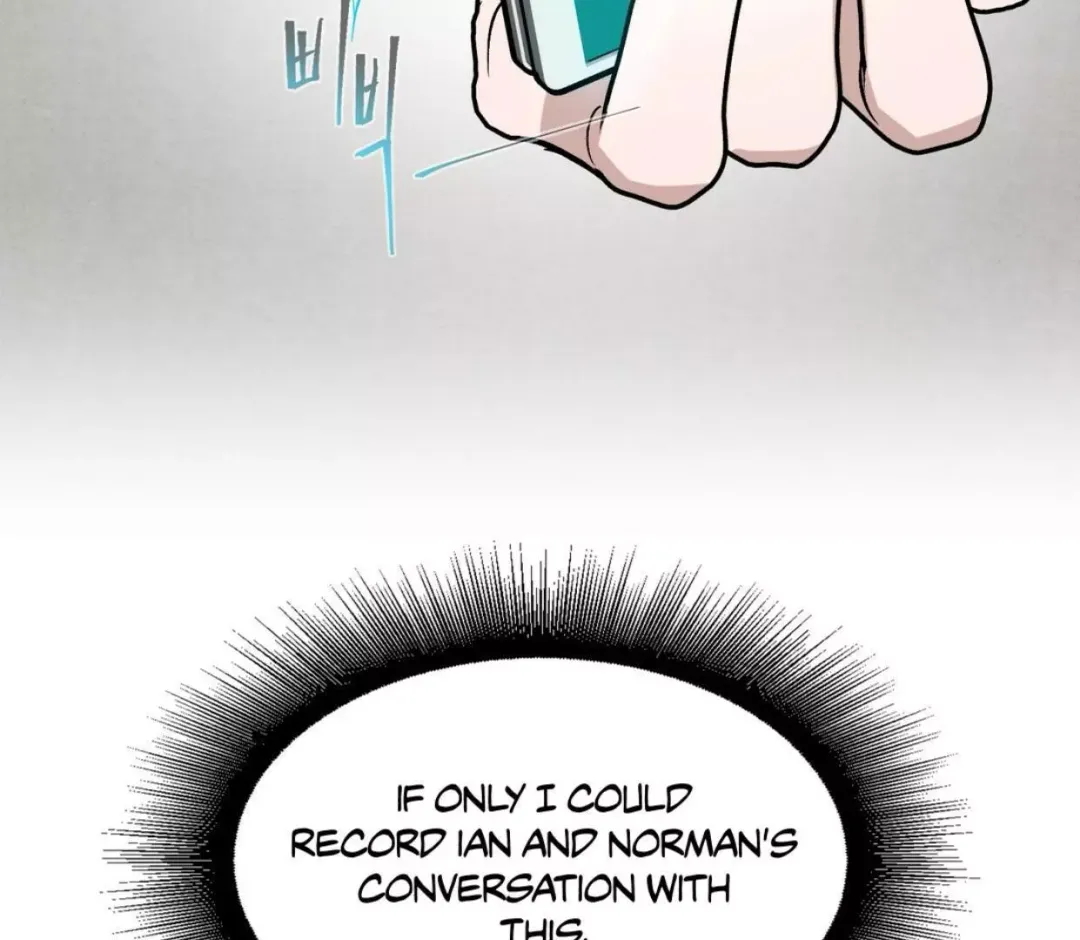 Ian’s Binding - Chapter 19 Page 149