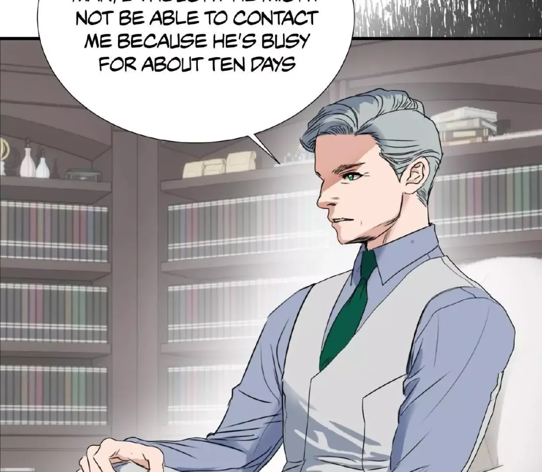Ian’s Binding - Chapter 2 Page 31