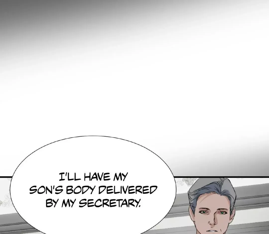 Ian’s Binding - Chapter 2 Page 38