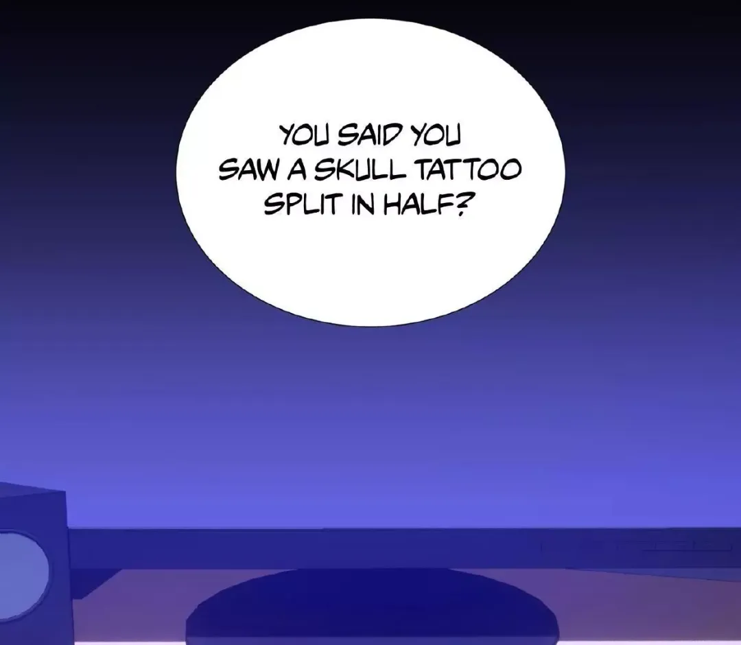 Ian’s Binding - Chapter 2 Page 50