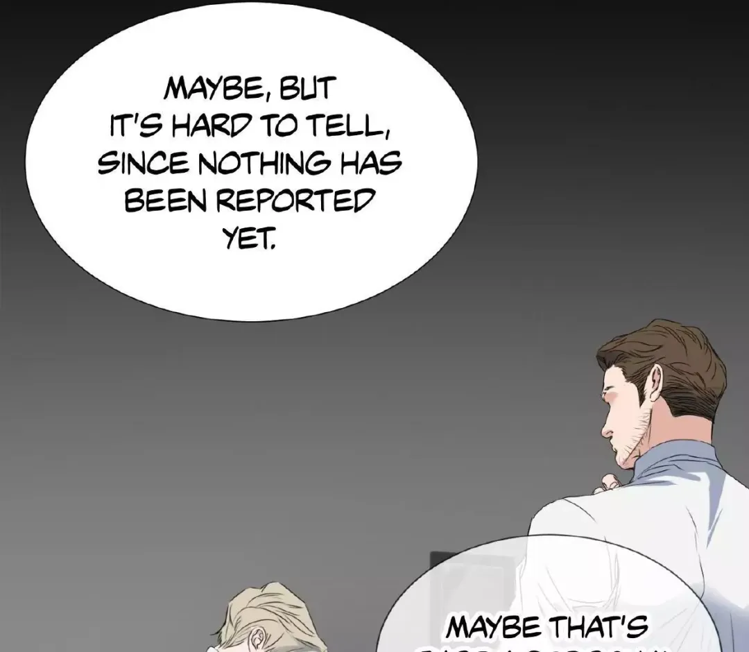 Ian’s Binding - Chapter 2 Page 52