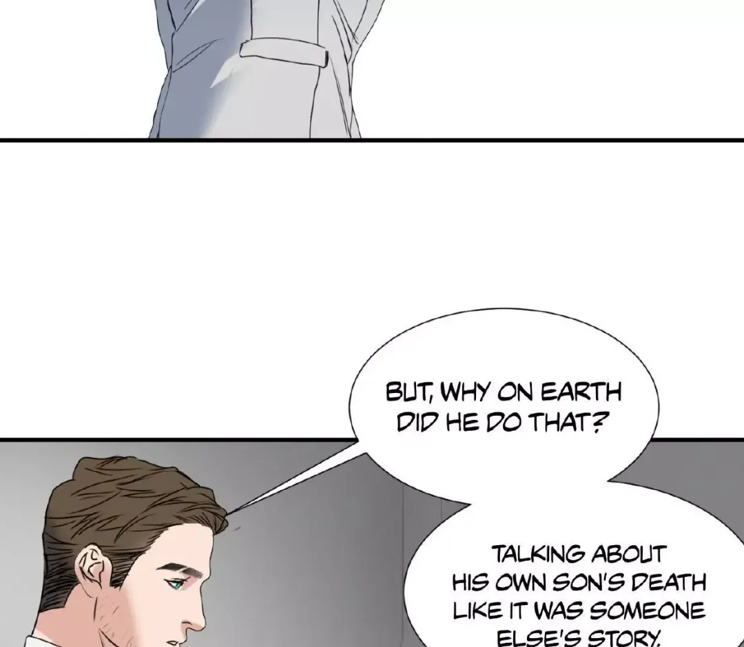Ian’s Binding - Chapter 2 Page 57
