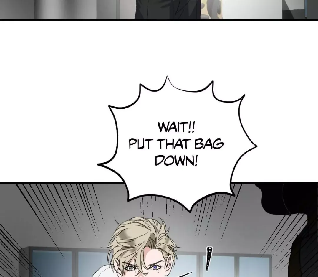 Ian’s Binding - Chapter 2 Page 83