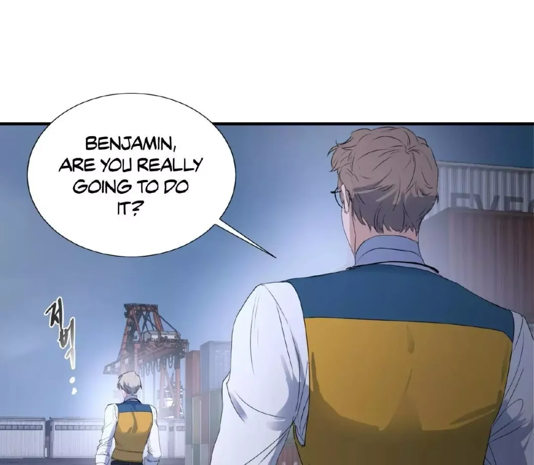 Ian’s Binding - Chapter 2 Page 102