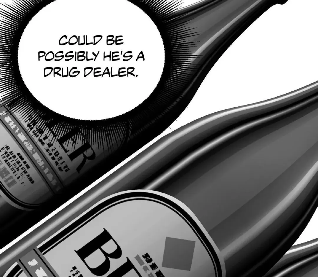 Ian’s Binding - Chapter 2 Page 117