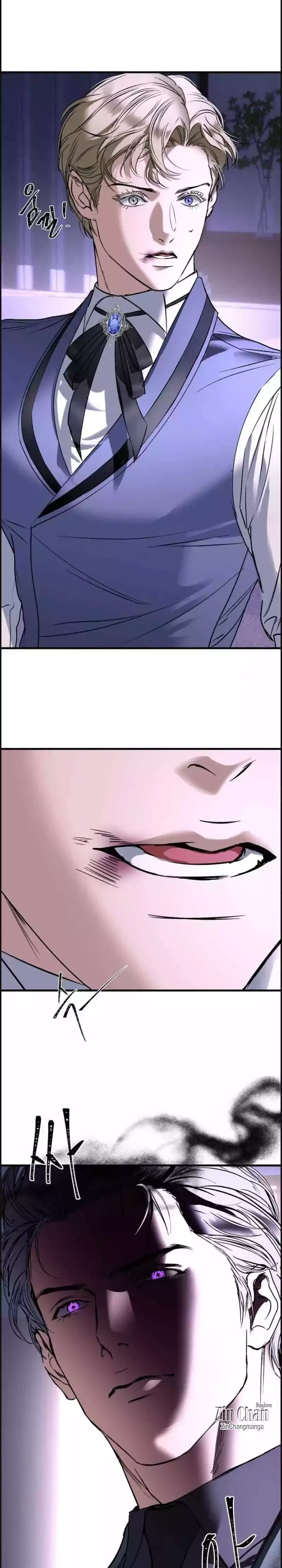 Ian’s Binding - Chapter 20 Page 28
