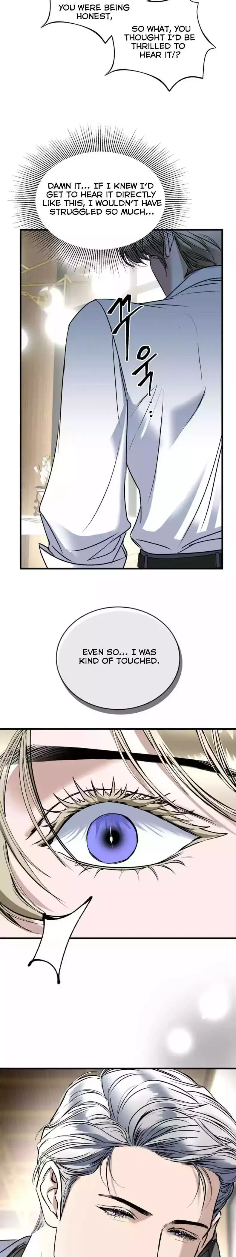 Ian’s Binding - Chapter 22 Page 30