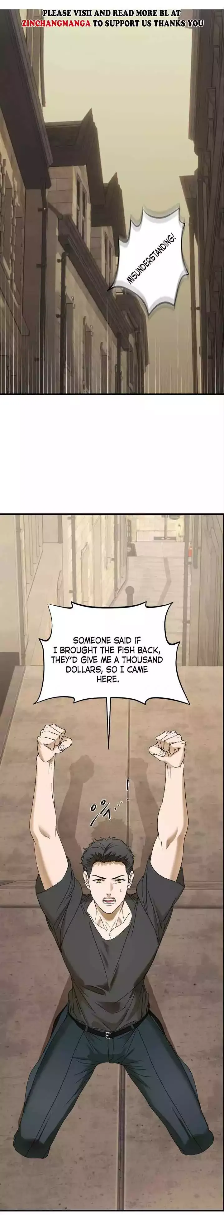 Ian’s Binding - Chapter 24 Page 2
