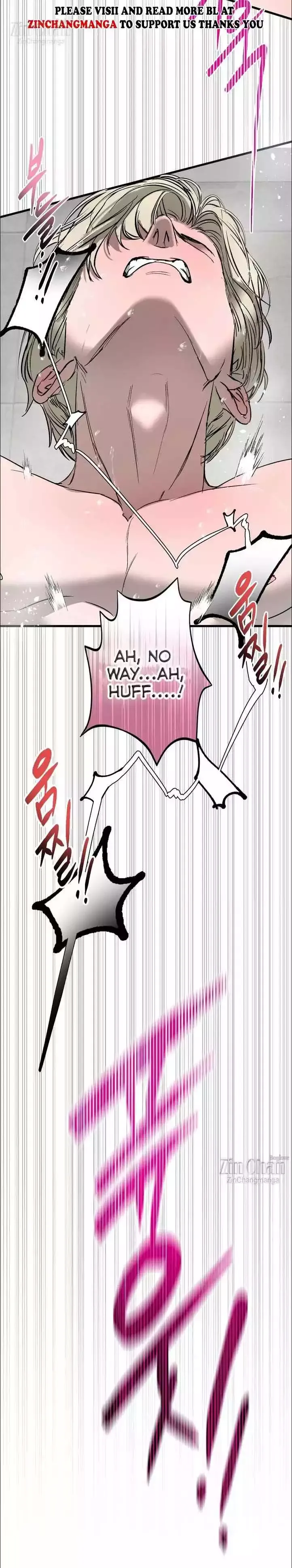 Ian’s Binding - Chapter 24 Page 26