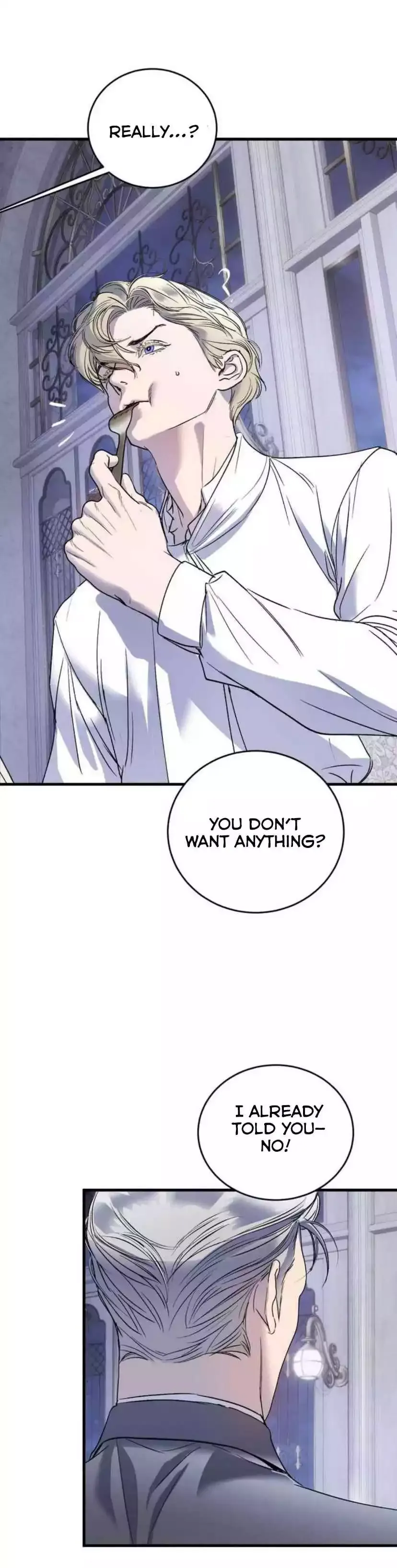 Ian’s Binding - Chapter 26 Page 14